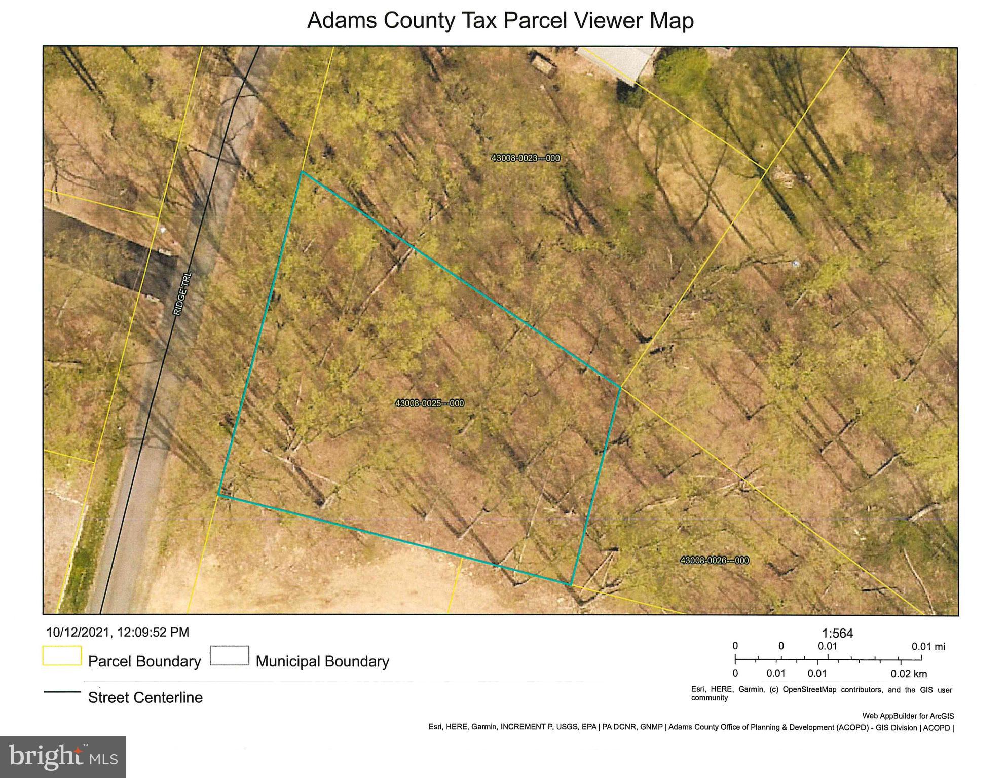 36 High Ridge Trail Fairfield, PA 17320 - Photo 1 of 1 Gallery Image 1