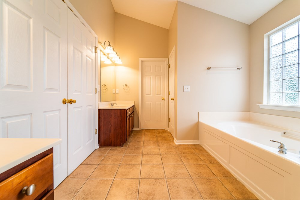 2405 Harline Court Raleigh, NC 27614 - Photo 27 of 30 Master Bath