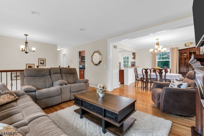 946 Country Club Road Bridgewater, NJ 08807 - Photo 8 of 44