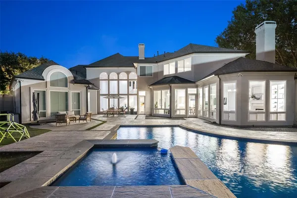 $2,295,000 | 2600 Redding Drive, Plano, TX 75093