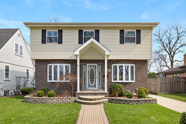 $619,000 | 9041 Major Avenue, Morton Grove, IL 60053
