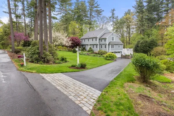 $1,635,000 | 17 Sunset Path, Sudbury, MA 01776