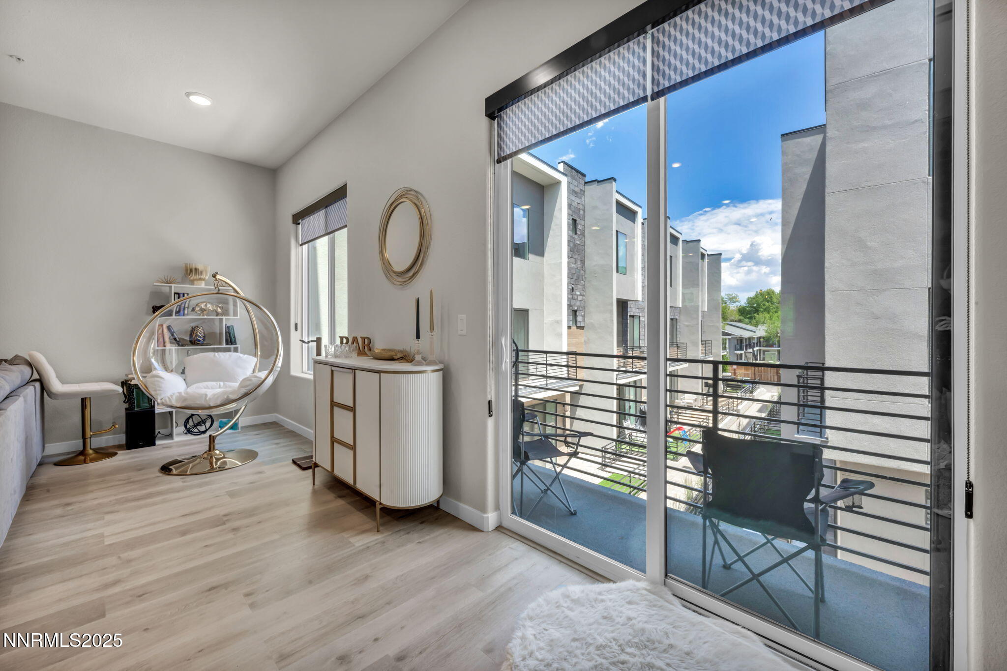 150 Rissone Lane Reno, NV 89503 - Photo 19 of 53 a room with furniture and a window