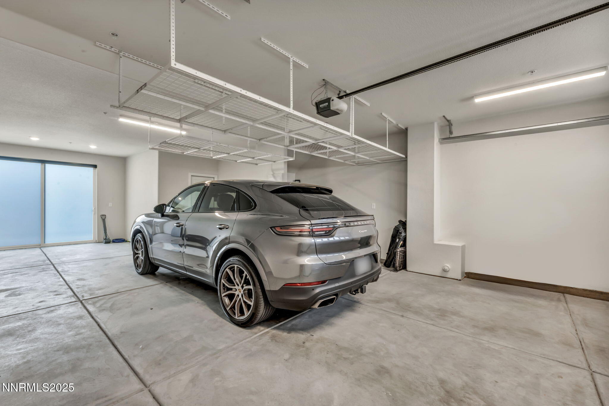 150 Rissone Lane Reno, NV 89503 - Photo 39 of 53 a car that is parked in a garage
