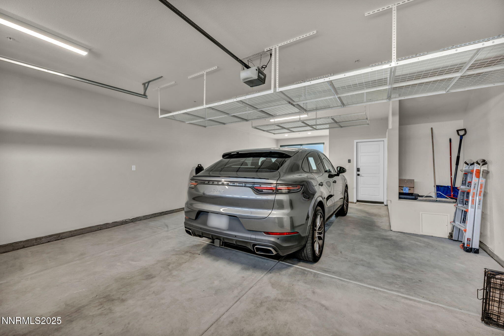 150 Rissone Lane Reno, NV 89503 - Photo 40 of 53 a view of car garage
