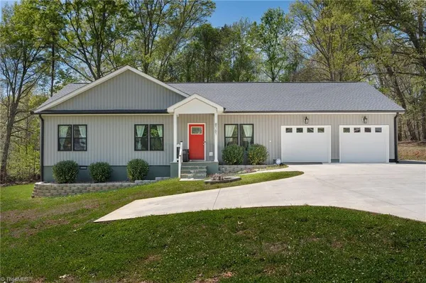 $399,900 | 8161 Concord Church Road, Lewisville, NC 27023