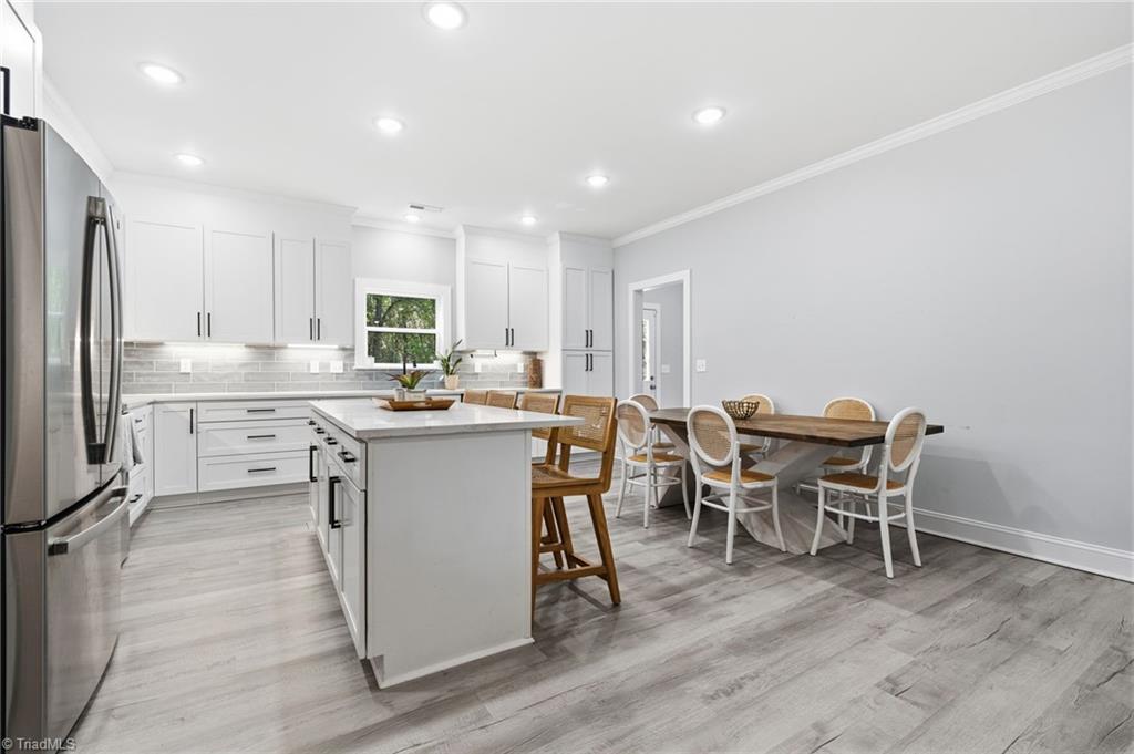 8161 Concord Church Road Lewisville, NC 27023 - Photo 11 of 38