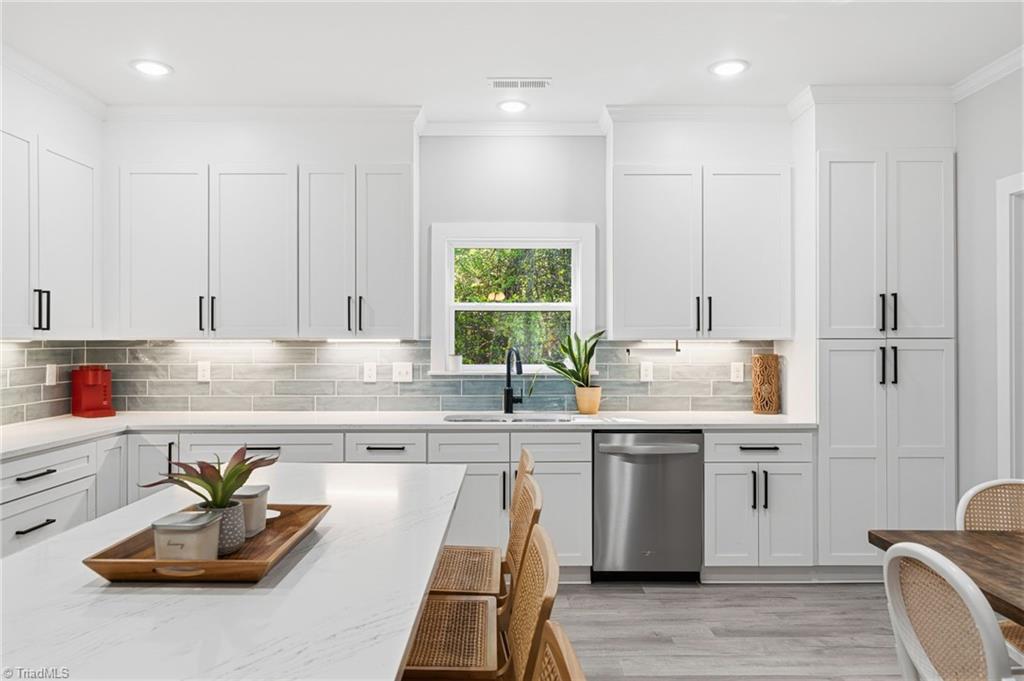 8161 Concord Church Road Lewisville, NC 27023 - Photo 15 of 38