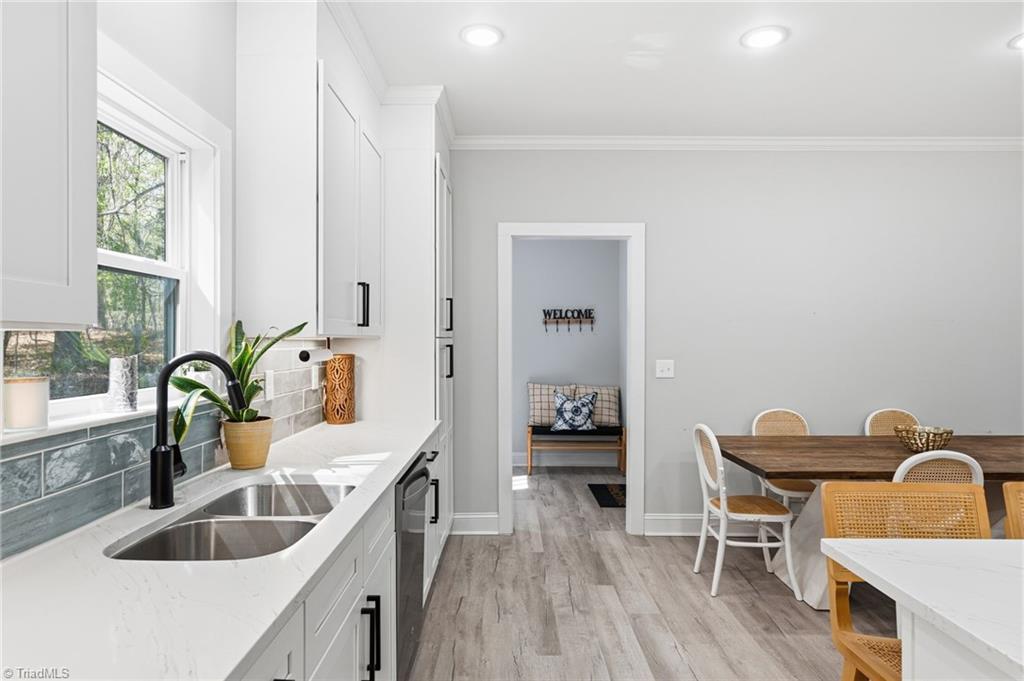 8161 Concord Church Road Lewisville, NC 27023 - Photo 17 of 38