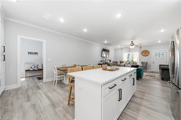$399,900 | 8161 Concord Church Road, Lewisville, NC 27023