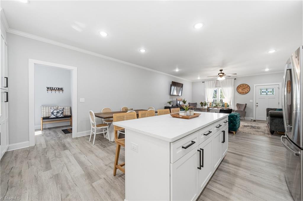 8161 Concord Church Road Lewisville, NC 27023 - Photo 18 of 38