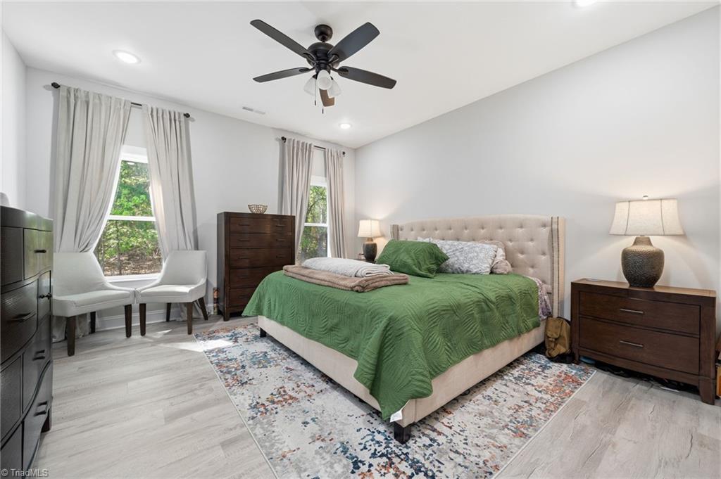 8161 Concord Church Road Lewisville, NC 27023 - Photo 19 of 38