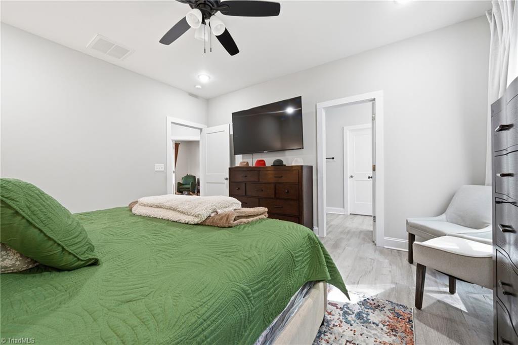 8161 Concord Church Road Lewisville, NC 27023 - Photo 20 of 38