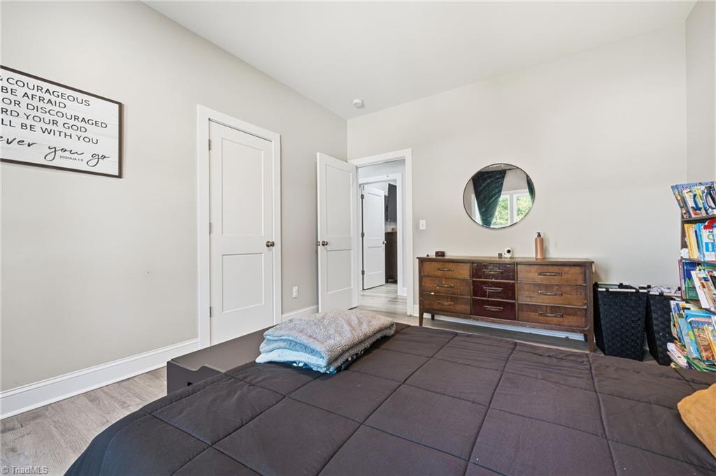 8161 Concord Church Road Lewisville, NC 27023 - Photo 25 of 38