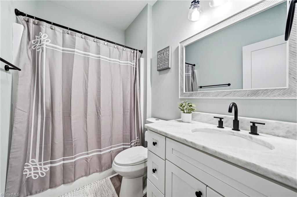 8161 Concord Church Road Lewisville, NC 27023 - Photo 26 of 38