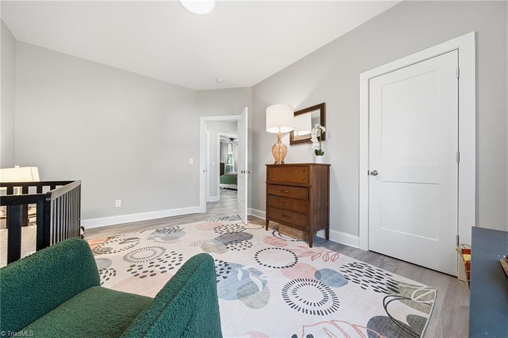 8161 Concord Church Road Lewisville, NC 27023 - Photo 28 of 38