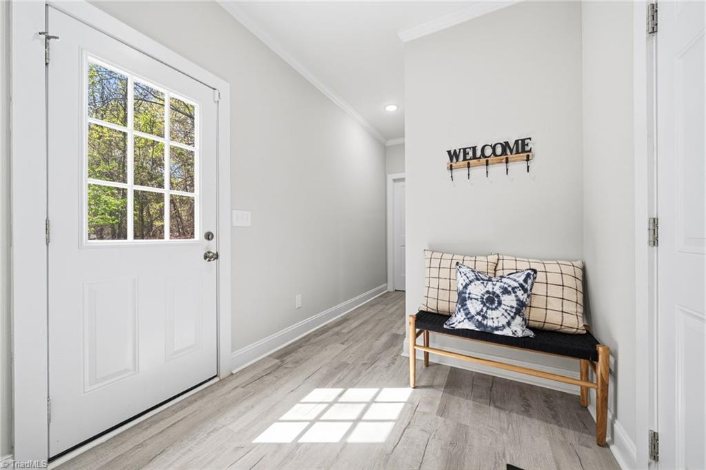 8161 Concord Church Road Lewisville, NC 27023 - Photo 29 of 38