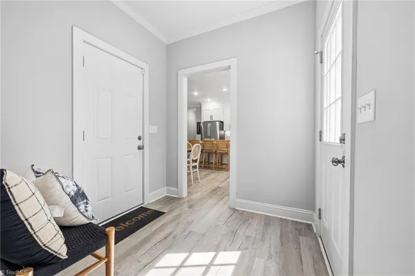 $399,900 | 8161 Concord Church Road, Lewisville, NC 27023