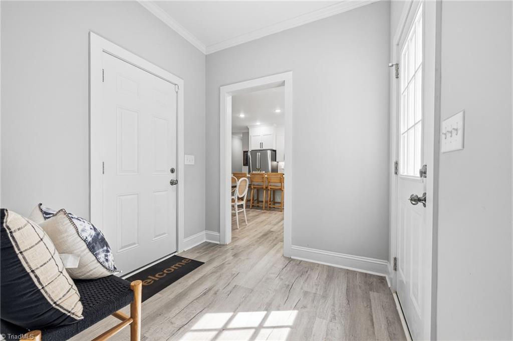 8161 Concord Church Road Lewisville, NC 27023 - Photo 30 of 38