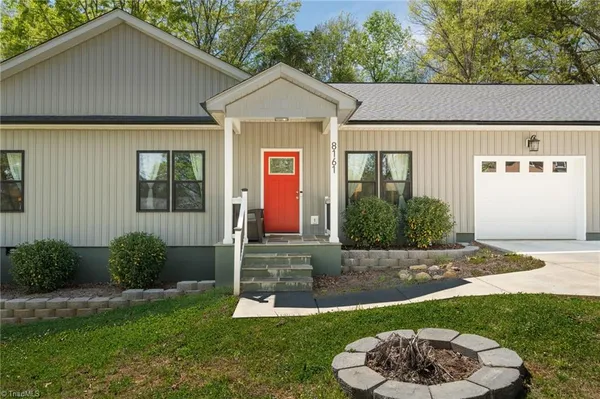 $399,900 | 8161 Concord Church Road, Lewisville, NC 27023