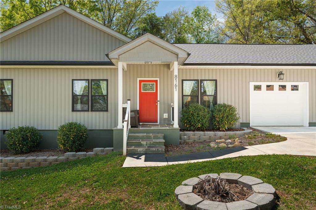 8161 Concord Church Road Lewisville, NC 27023 - Photo 3 of 38