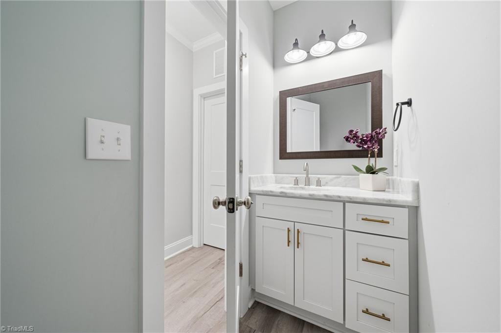 8161 Concord Church Road Lewisville, NC 27023 - Photo 31 of 38