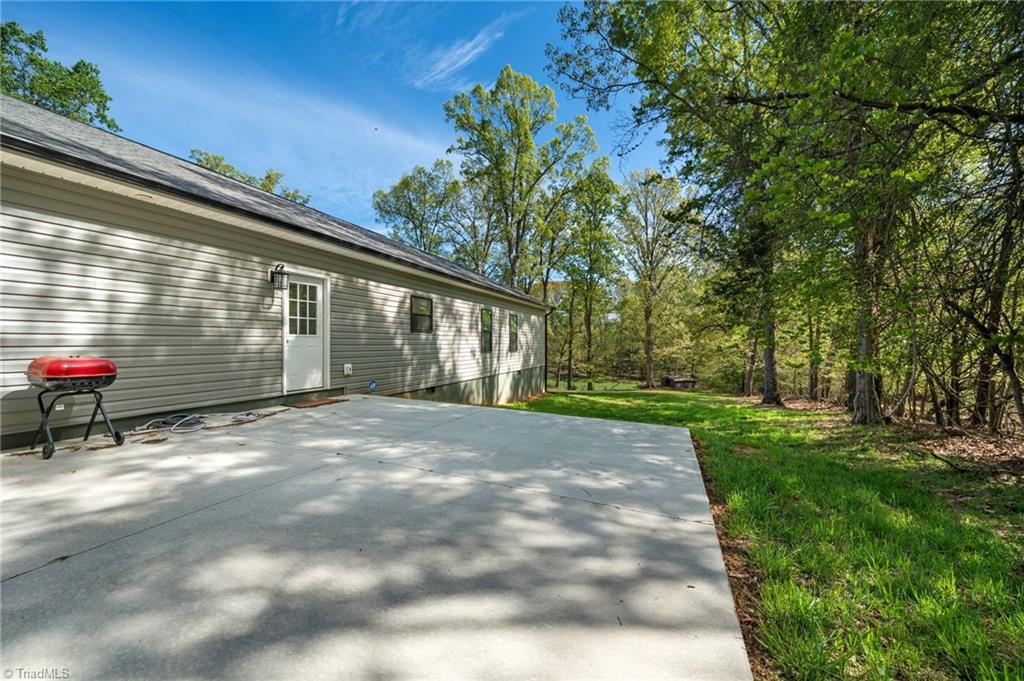 8161 Concord Church Road Lewisville, NC 27023 - Photo 32 of 38