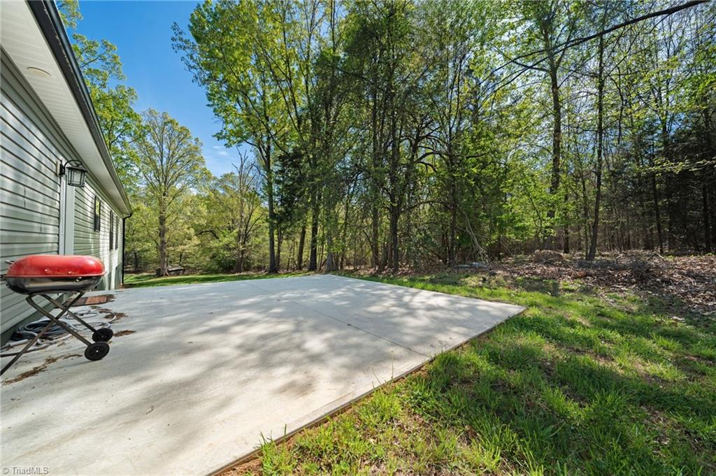 8161 Concord Church Road Lewisville, NC 27023 - Photo 33 of 38