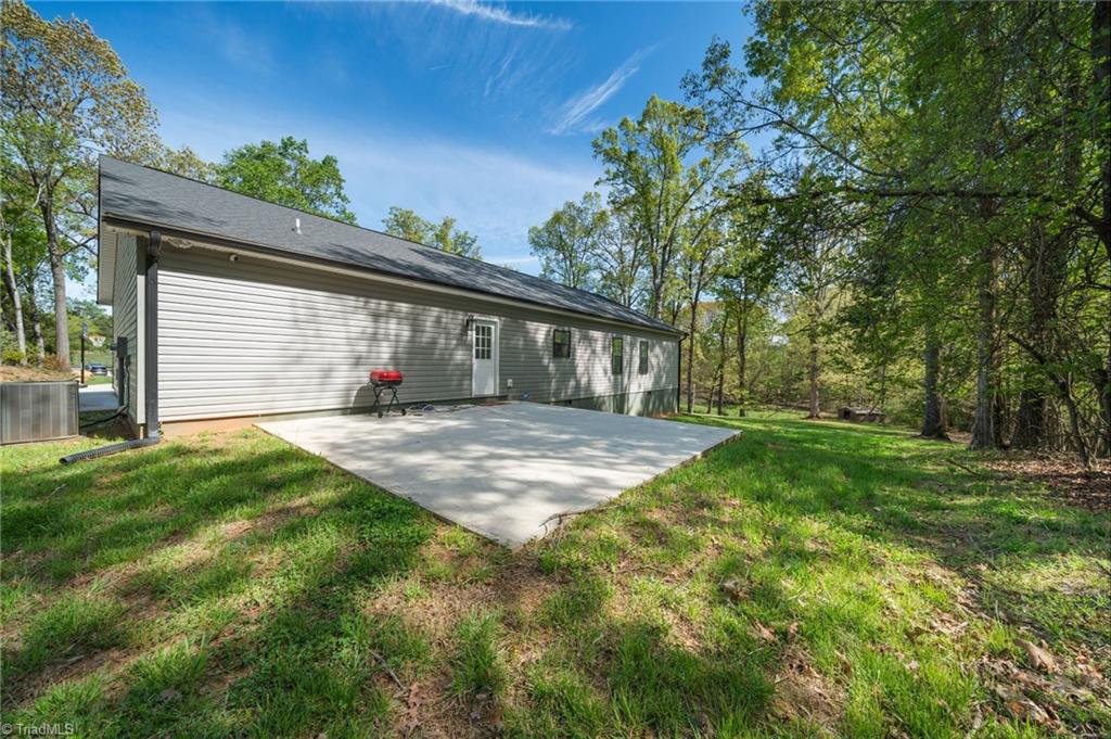 8161 Concord Church Road Lewisville, NC 27023 - Photo 34 of 38