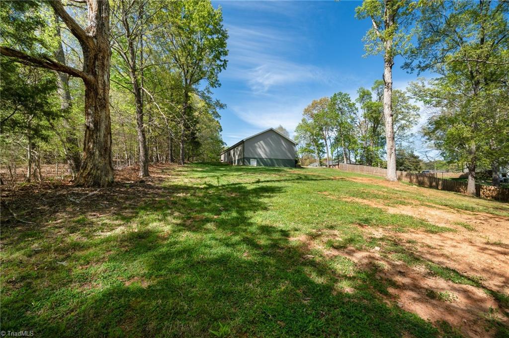 8161 Concord Church Road Lewisville, NC 27023 - Photo 35 of 38