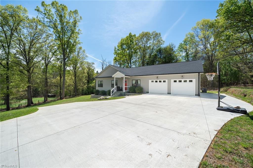 8161 Concord Church Road Lewisville, NC 27023 - Photo 37 of 38