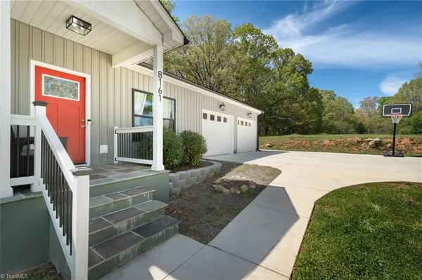 $399,900 | 8161 Concord Church Road, Lewisville, NC 27023