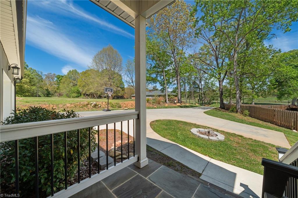 8161 Concord Church Road Lewisville, NC 27023 - Photo 5 of 38