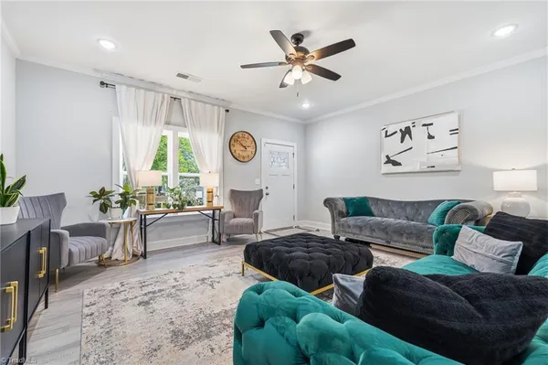 $399,900 | 8161 Concord Church Road, Lewisville, NC 27023