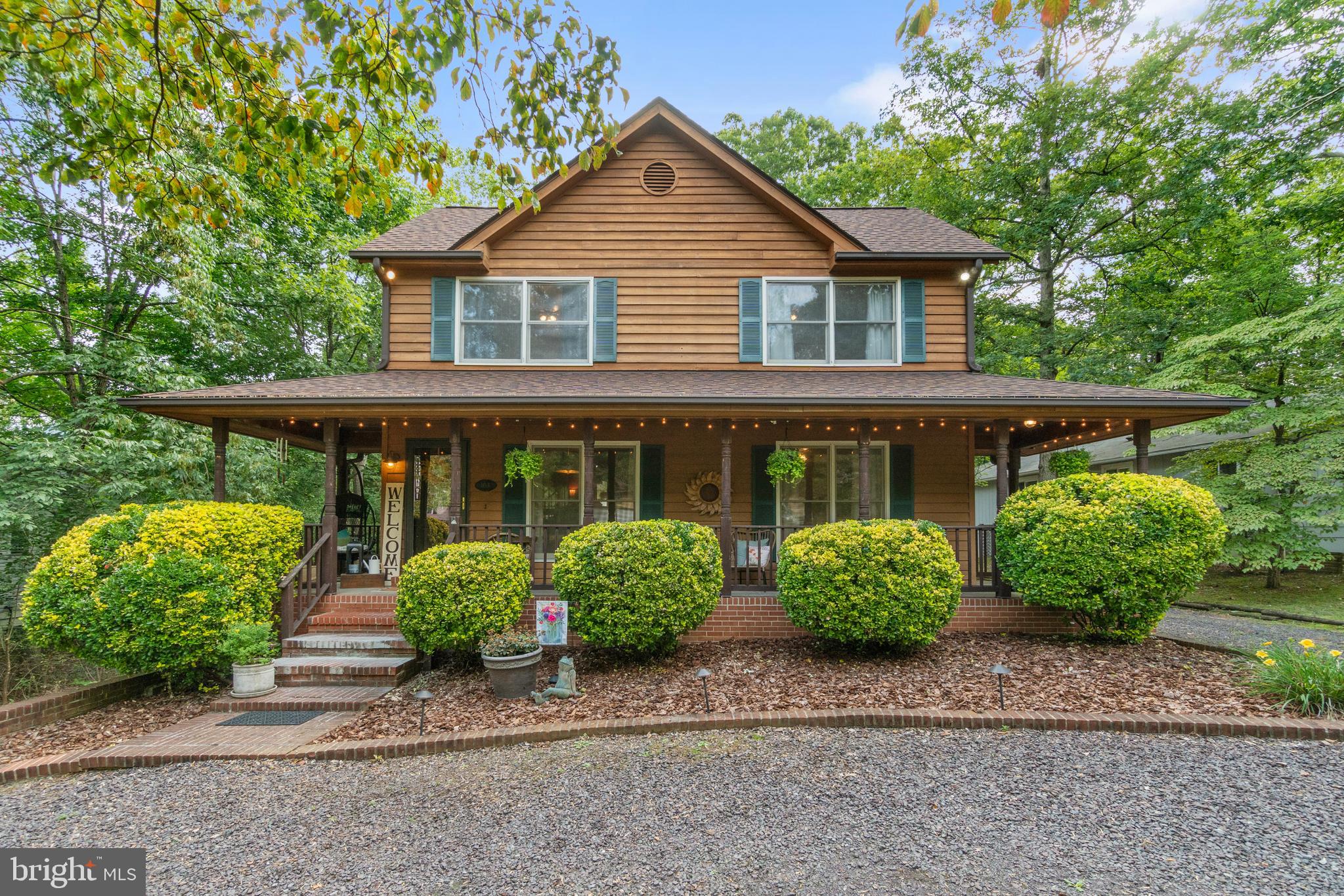103 Gold Valley Road Locust Grove, VA 22508 - Photo 1 of 32 WELCOME HOME!!!