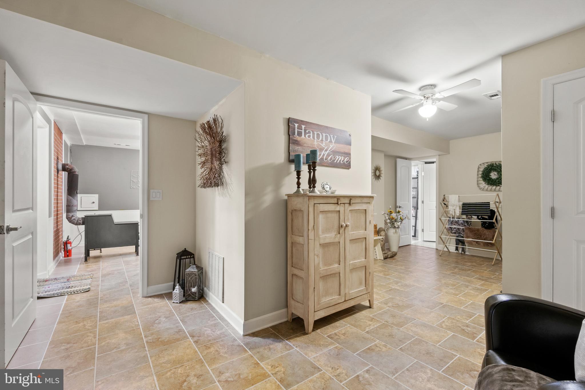 103 Gold Valley Road Locust Grove, VA 22508 - Photo 28 of 32 Flex Room- Den or Extra Bedroom area!!!
