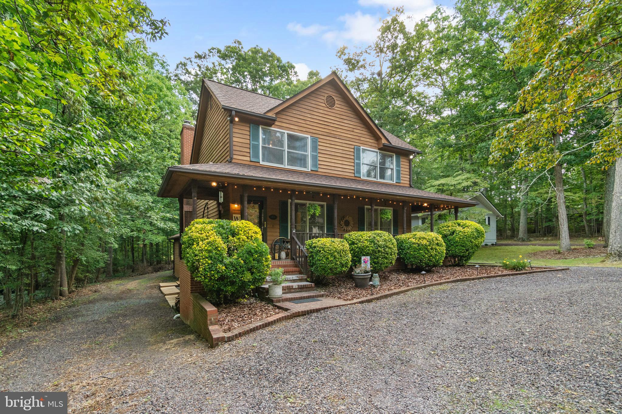 103 Gold Valley Road Locust Grove, VA 22508 - Photo 30 of 32 This is IT!!