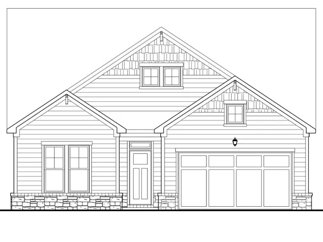 $334,900 | 204 Dixie Court, McCormick, SC 29835