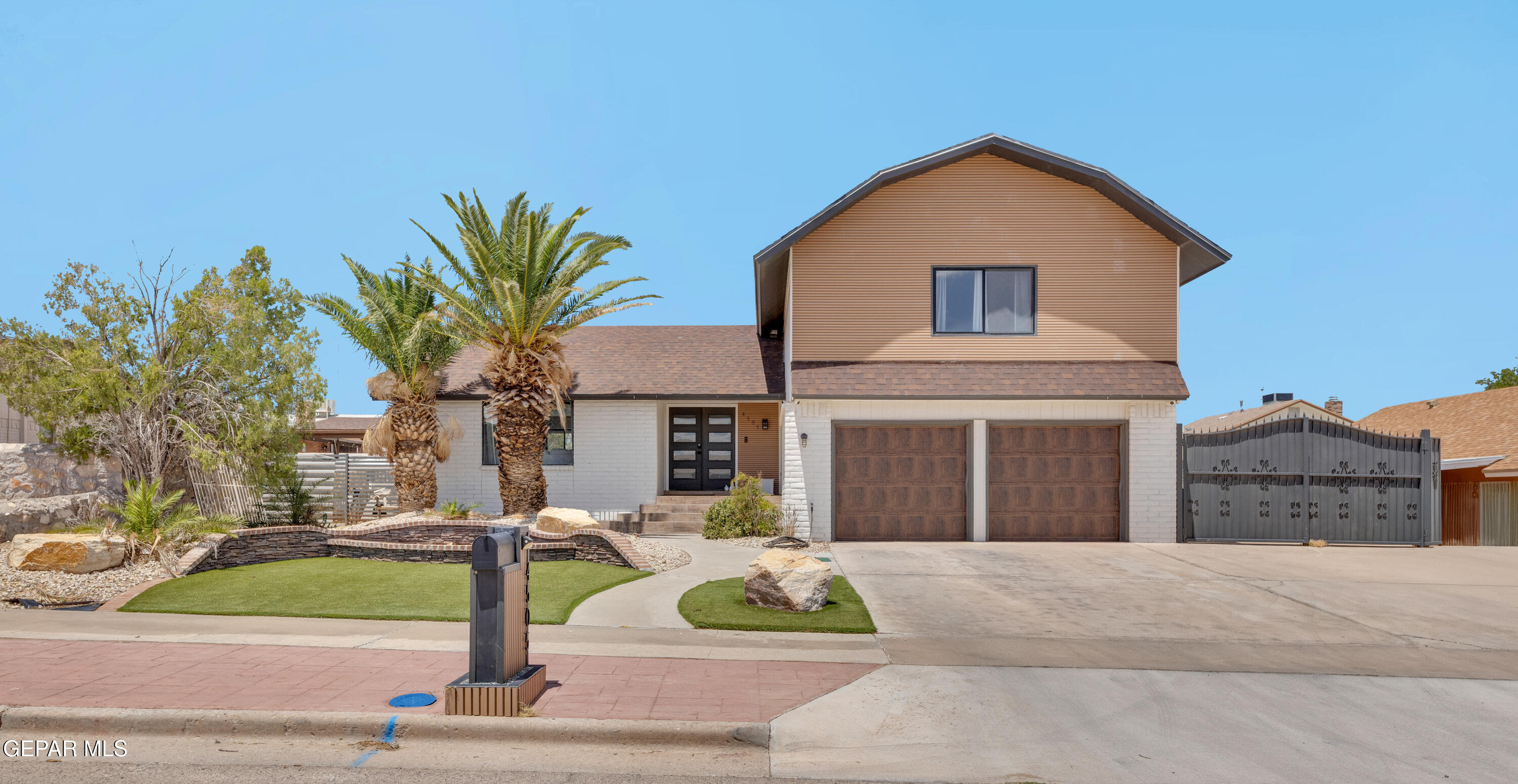 4505 R T Cassidy Drive El Paso, TX 79924 - Photo 2 of 49 1 (1)