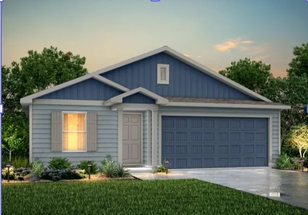 $212,990 | 311 Maxine Court, Milford, TX 76670