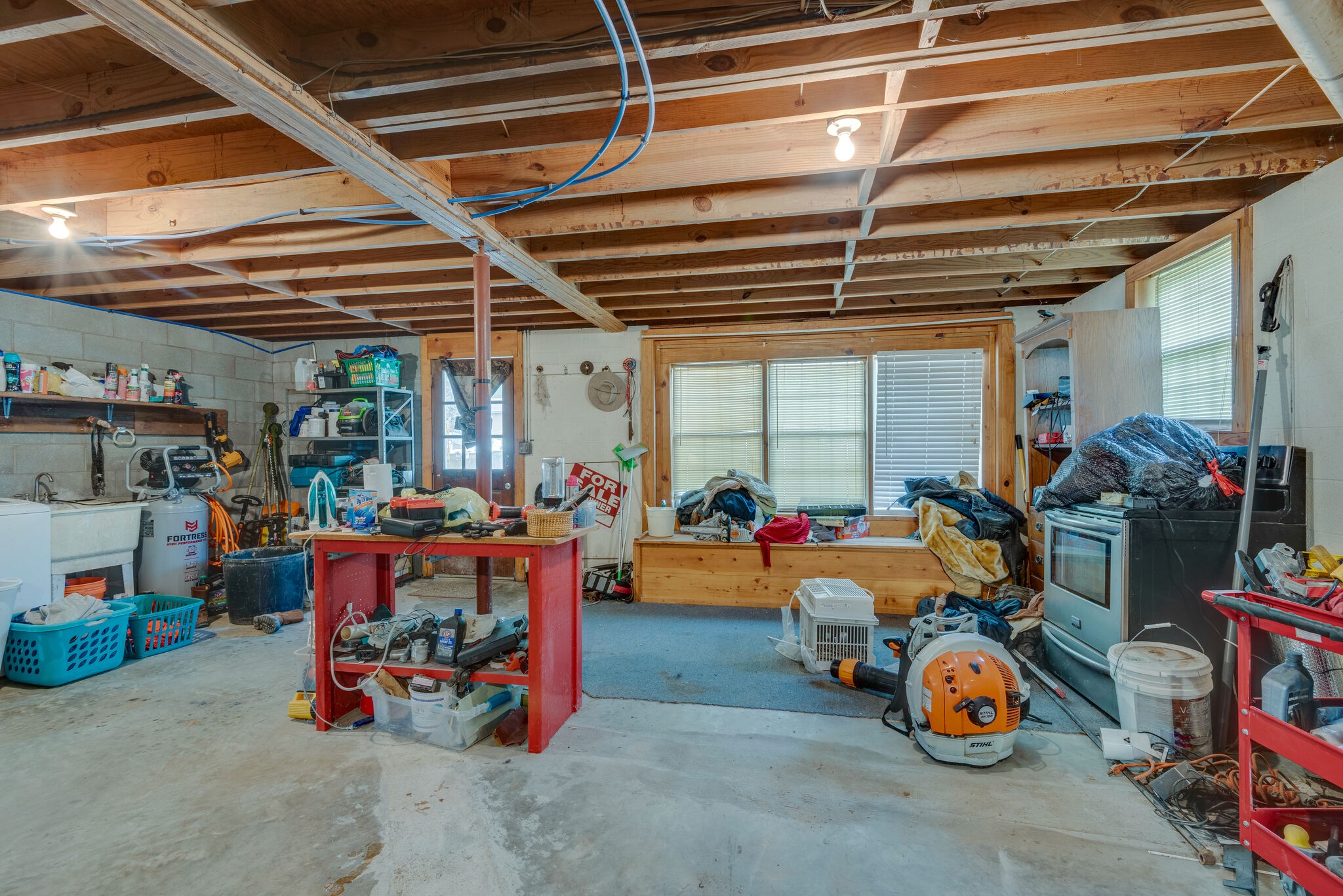 1138 Williamson County Line Road Fairview, TN 37062 - Photo 22 of 27 Gallery Image 22