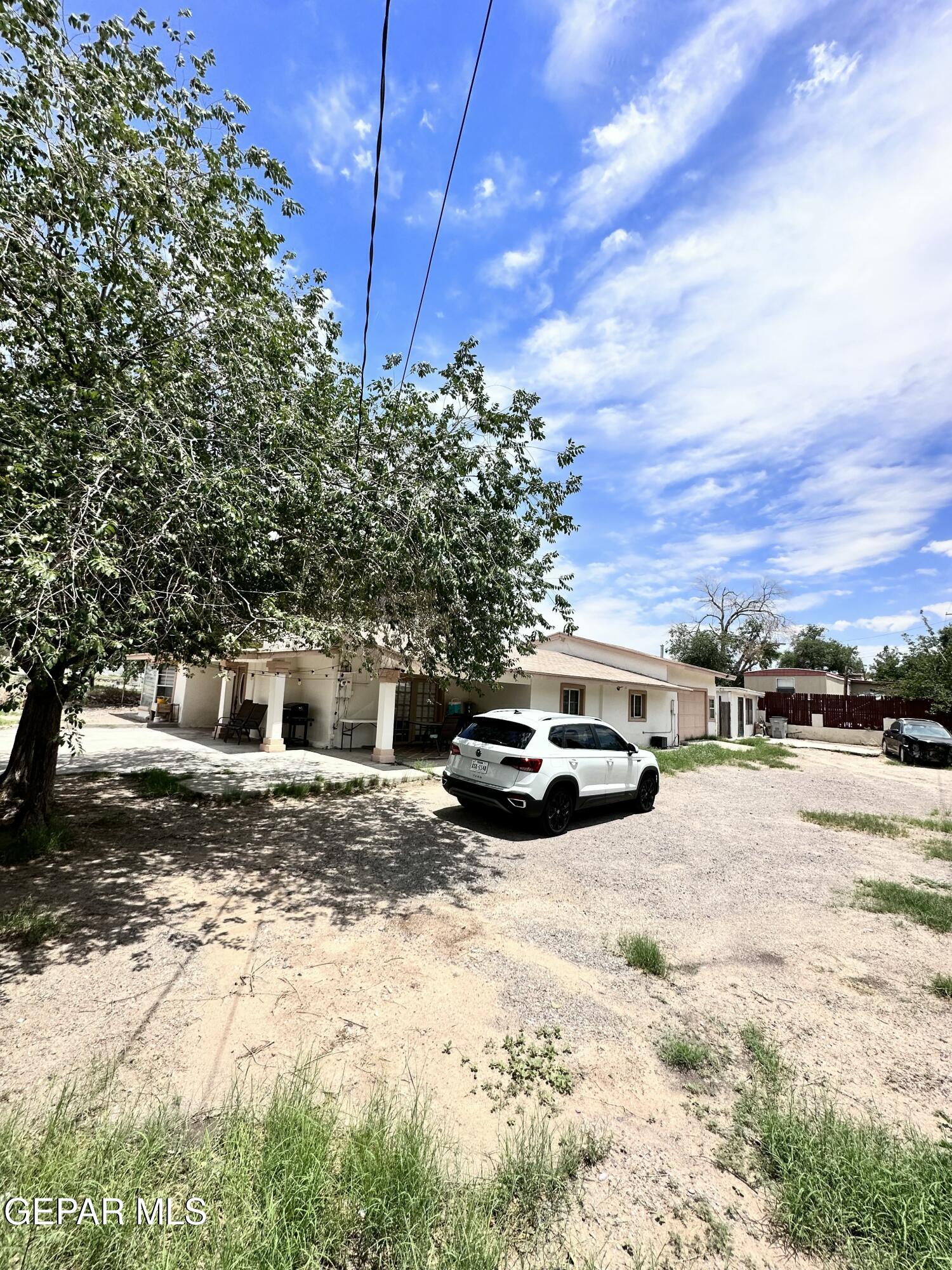 200 Edgar Road El Paso, TX 79932 - Photo 2 of 11 IMG_7240.