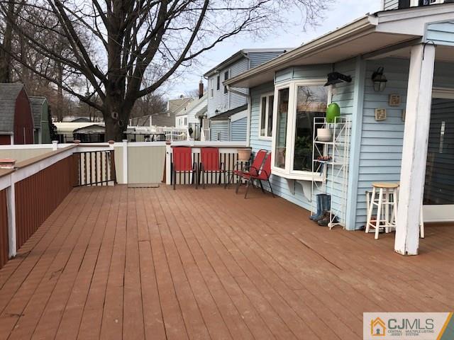 151 Tunison Road New Brunswick, NJ 08901 - Photo 3 of 20 Gallery Image 3