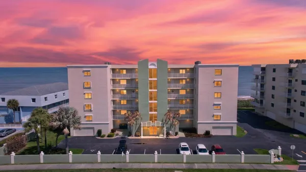 $769,900 | 401 Florida A1A, Unit 121, Satellite Beach, FL 32937