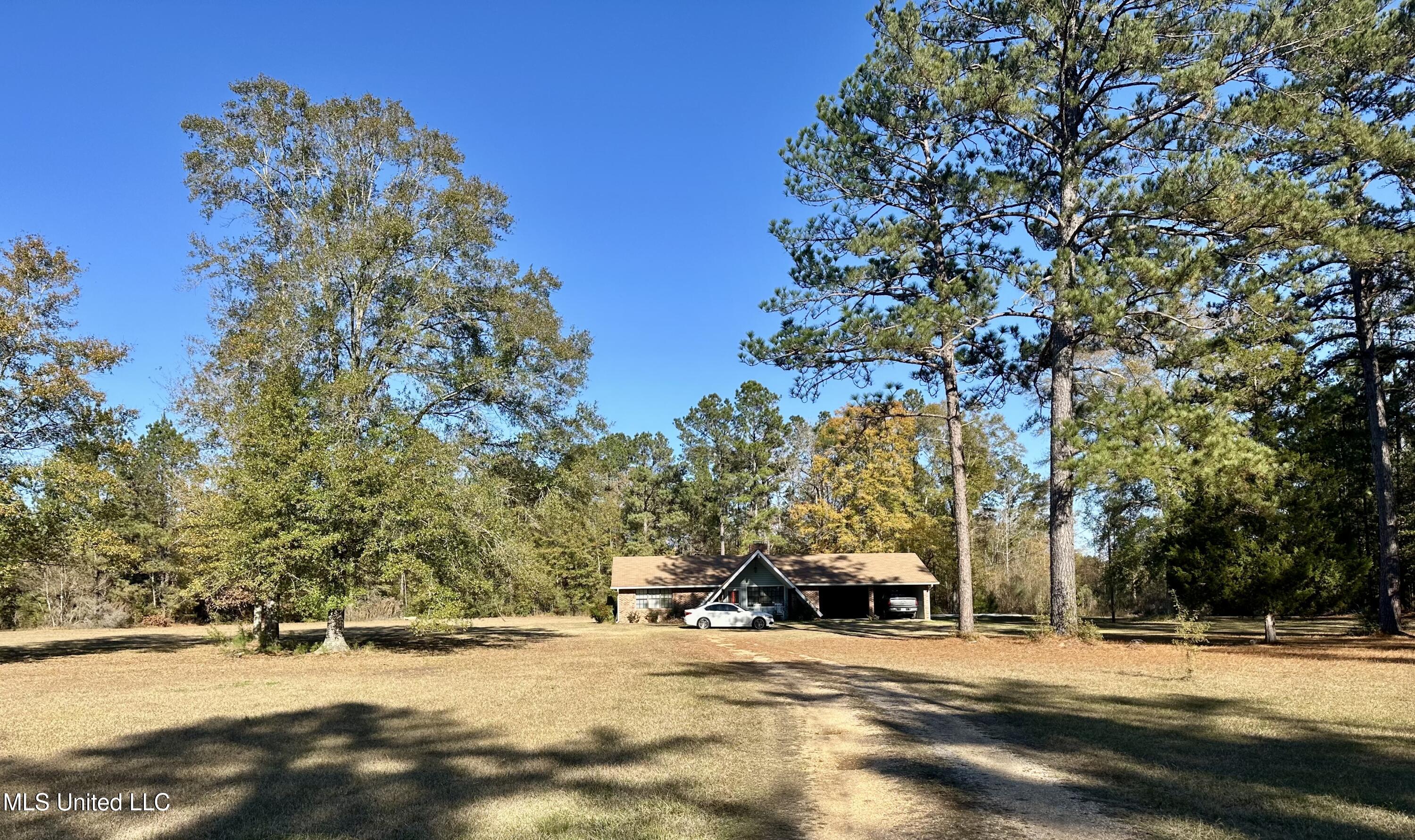 2175 Warren Road Southeast Brookhaven, MS 39601 - Photo 19 of 23 another front