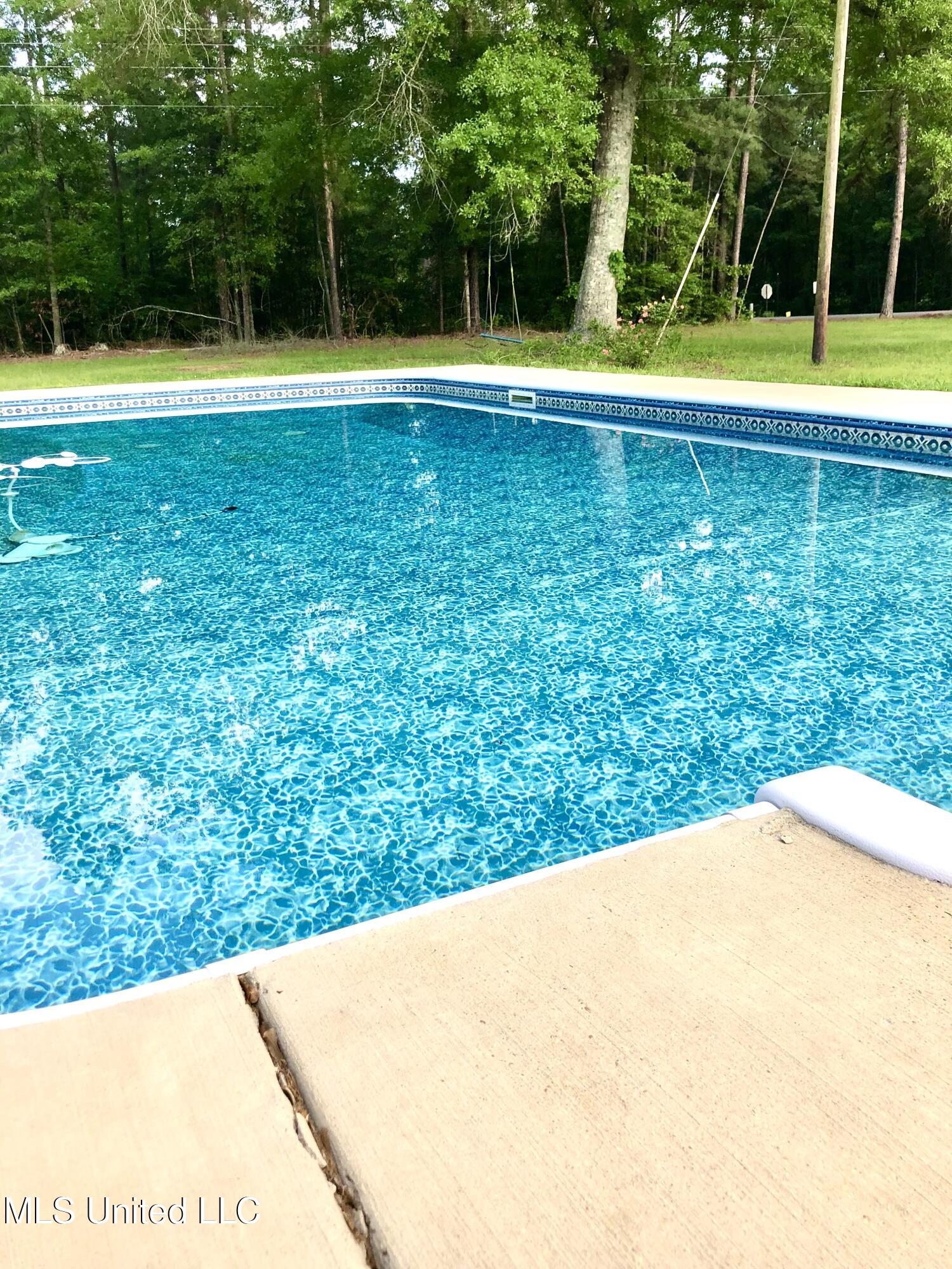 2175 Warren Road Southeast Brookhaven, MS 39601 - Photo 8 of 23 pool