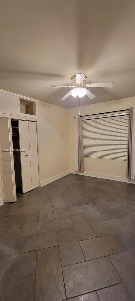 119 Cibao Court, Unit 3 Coral Gables, FL 33134 - Photo 9 of 9 a view of an empty room