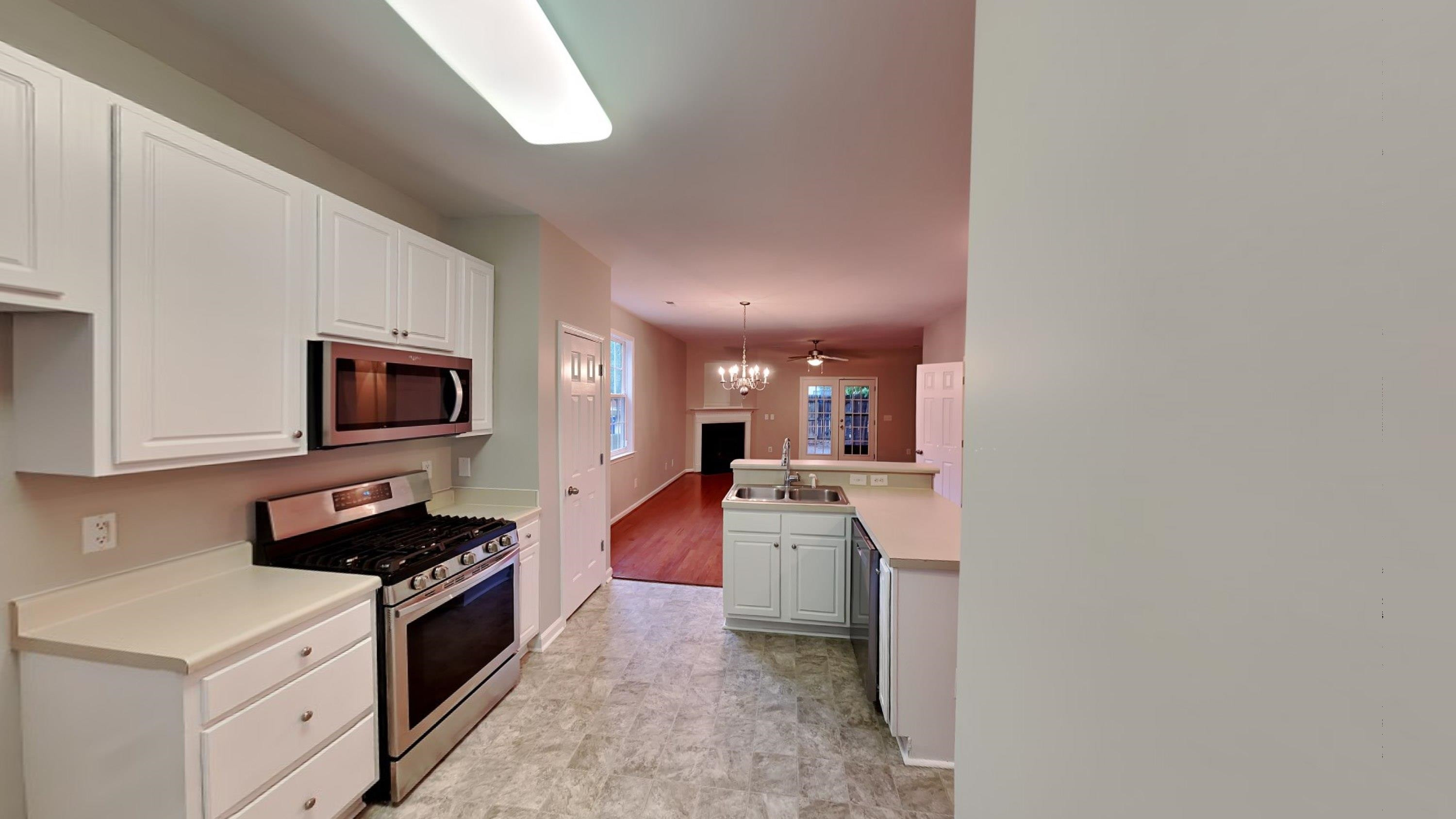 4409 Log Cabin Drive Raleigh, NC 27616 - Photo 3 of 12 Photo 3