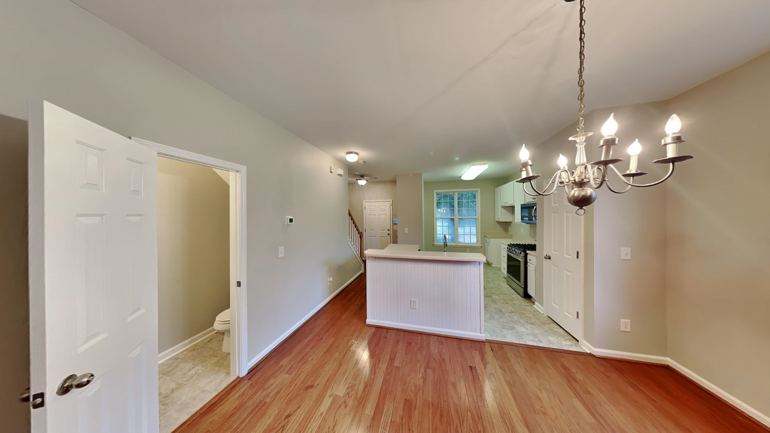 4409 Log Cabin Drive Raleigh, NC 27616 - Photo 4 of 12 Photo 4