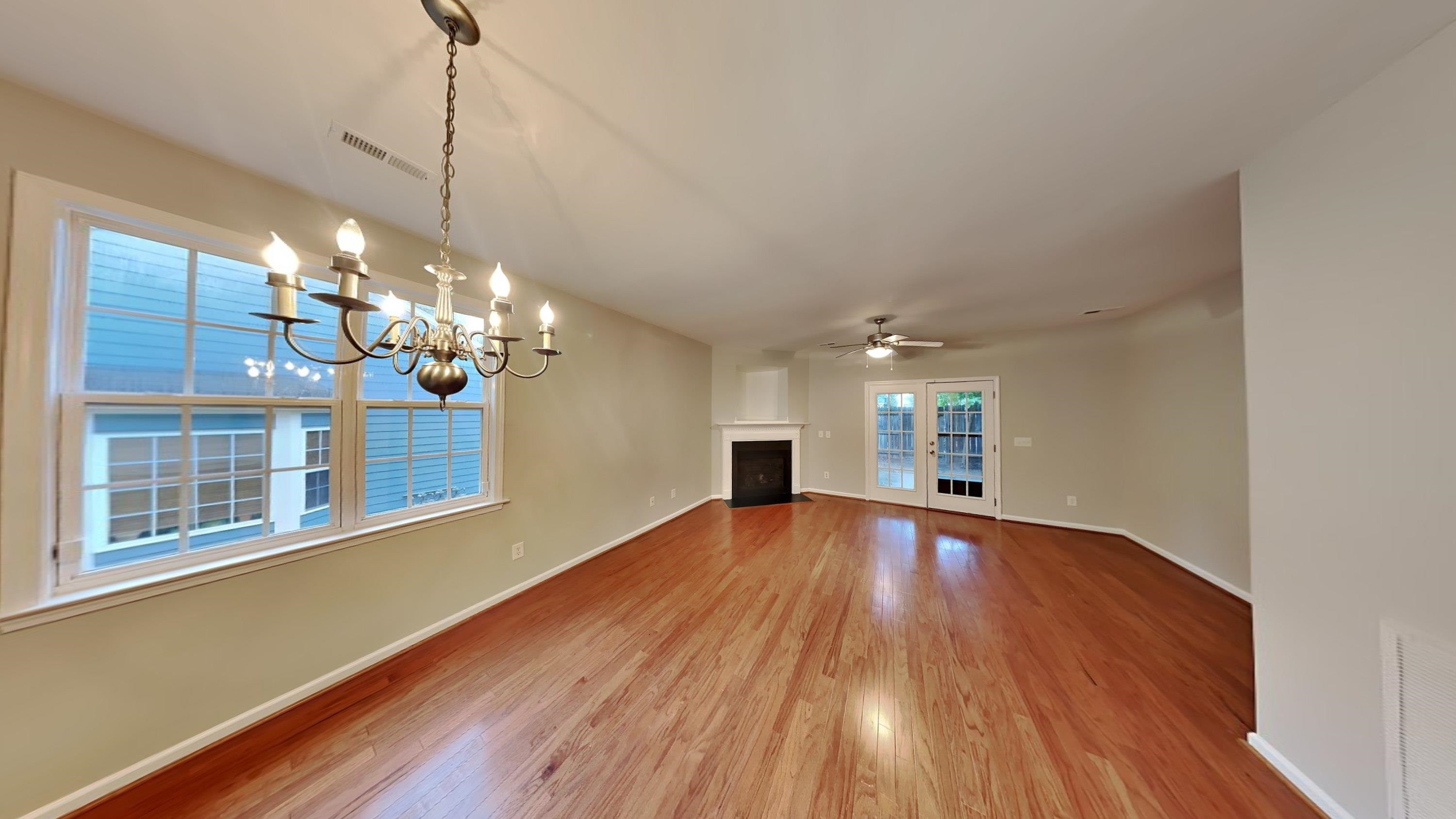 4409 Log Cabin Drive Raleigh, NC 27616 - Photo 5 of 12 Photo 5